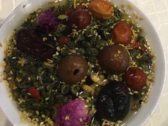 八宝茶-渔家海鲜舫(宝湖路店)