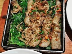 -吴越荣记苏州菜·松鼠桂鱼100%活鱼现做(斜塘老街店)