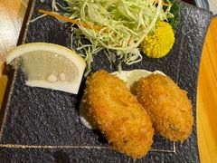 -晶吉·居酒屋·日本料理·烧鸟(中山区民主广场经典生活店)