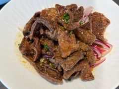 -闽海肴(北辰荟店)