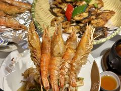 -陶缘一号·四季缘·老字号顺德菜·户外婚礼家宴(西滘店)