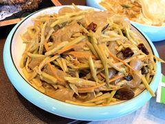 东北大拉皮-荣鹏风味烀饼总店