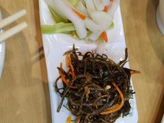 -苏氏牛肉面(丰北桥店)