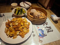 -风波庄(洪家楼店)