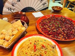 -先启半步颠·川菜小炒