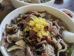 -潮镇老尾牛杂(环城西路店)