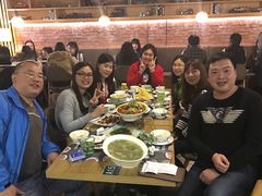 -老板恋上鱼(环山路店)