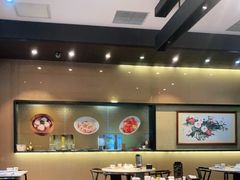 大堂-正斗粤菜小馆(成都太古里店)
