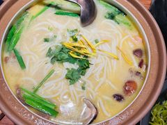 -云海肴·汽锅鸡·云南代表菜(美罗城店)