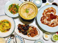螺丝椒炒肉-桐爷小馆(广渠门店)