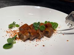 -大董(福田皇庭中心店)