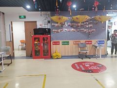 -励步成长中心(老福山校区)