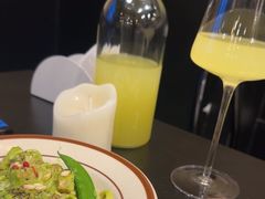 -公园北鹿·铃兰餐厅(齐盛湖店)
