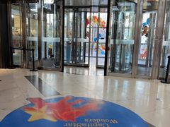 -凯德MALL(望京店)