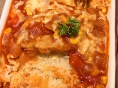 -卡朋西餐(扬名广场店)