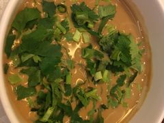 传统麻酱小料-东来顺饭庄(天坛店)