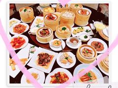 -富力万达嘉华酒店-品珍中餐厅(水果湖店)