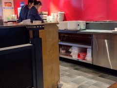 -辣得叫湘菜(观海卫店)