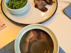 -杭州西湖柳莺里酒店·闻莺厅