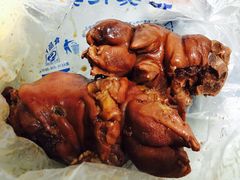 -物美超市(右安门店)