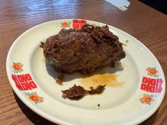 -辣肉面大王(天平路店)