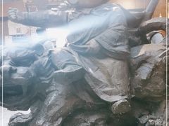-局气烤鸭·北京菜(前门店)