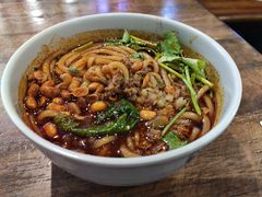 -薛阿婆(北美新天地中心店)