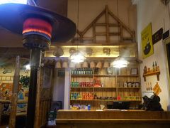 -恩你小木屋·烤肉韩式料理(嘉兴秀洲店)
