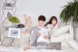 -薇咖映画婚纱摄影工作室