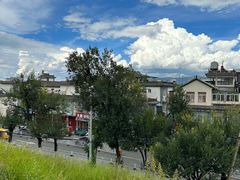 -大理古城