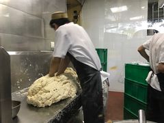 -吾穆勒蓬灰牛肉面·清真(北滨河中路店)