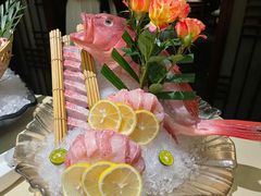 -余欢领鲜火锅(新街口店)