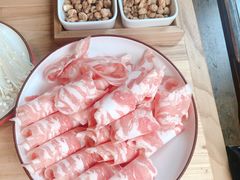 特色羊肉卷-木辛水水冰煮羊(新一中店)