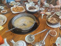 -侠成水上农庄(工业大道店)