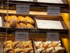-老佛爷饼店