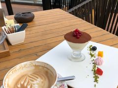 -璟象酒店-爱丽坊景观餐厅