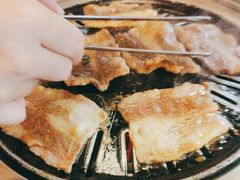 -九田家黑牛烤肉料理(石路天虹店)