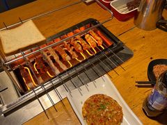 -悦屋老板娘的烤肉店(紫薇田园店)