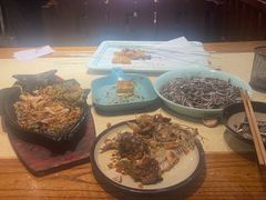 -状元阁烧烤(新华路总店)