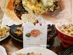 -友强·23年特色海鲜大排档(厦门店)