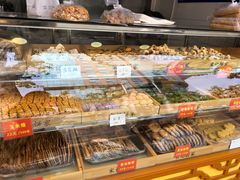 -宋记饼家(石门二路店)