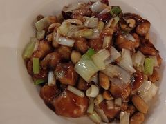 宫保鸡丁-南门小馆·清真(国贸商城店)