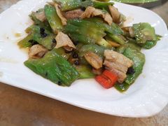 -新河畔海鲜酒楼(虎门店)