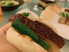 密云烧肉-烧肉馆(古北水镇景区店)