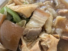 -老牌传统粿汁