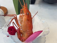 -火福·天湖阁大闸蟹博物馆主题餐厅(浅水湾店)