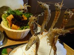 -尚海豆捞(乐虹坊店)