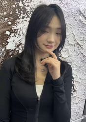-藤野造型烫染接发