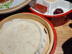 -青年公社烤鸭(青年路店)