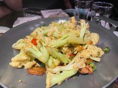 -桂花里·衢州菜·精酿餐吧(未来科技城万达广场店)